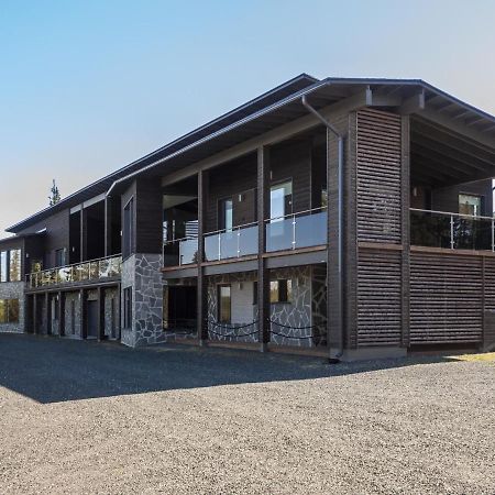 Holiday Home Holy Lake Chalet By Interhome Niskala Exterior photo